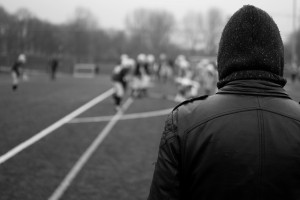 scrum, rugby, football game