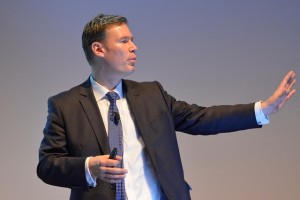 thorsten bittlingmaier, haufe, zukunft personal, agile Managment