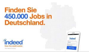 Indeed, online-stellensuche