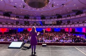 ilona lindenau, speaker's excellence, wirkung, selbstwahrnehmung, motivierende Kommunikation