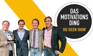 Motivationsding 2015, Schandl, Sänger, Konrad, Grzeskowitz