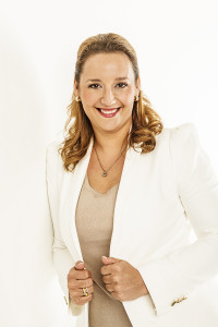 Unternehmerinnen, Marina Friess,