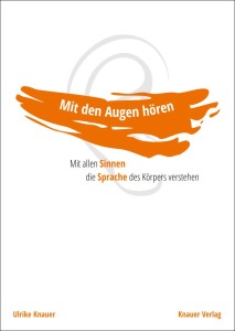 mit den augen hören, buch, buchcover, cover