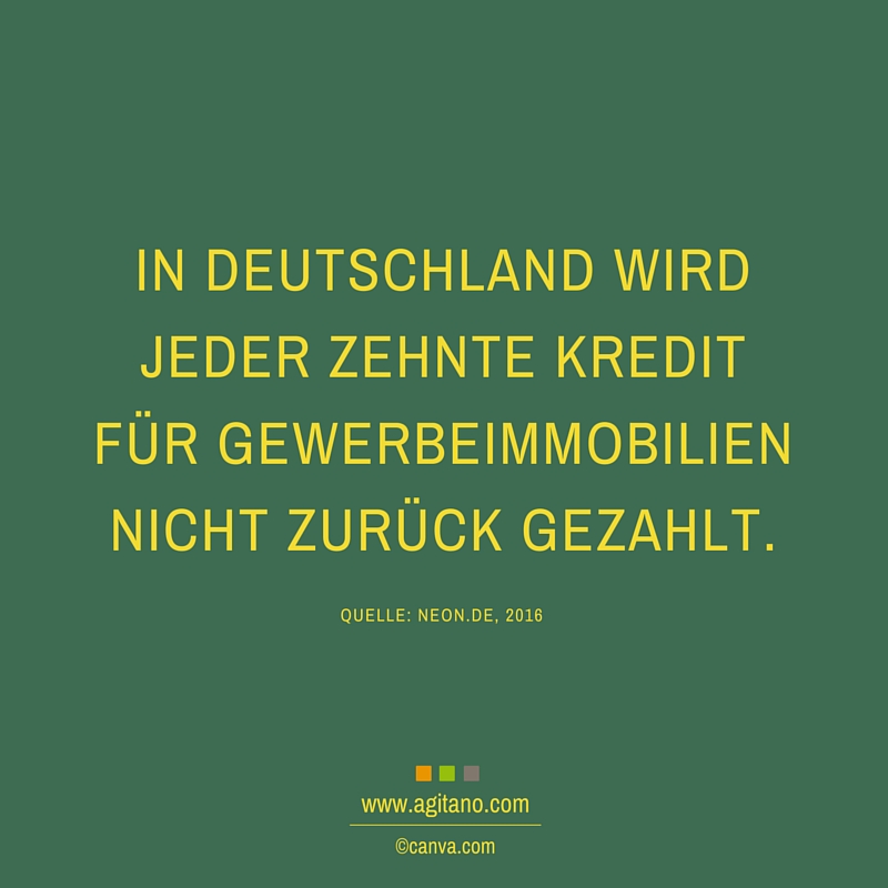 Deutschland, Kredit, Geld, Immobilien