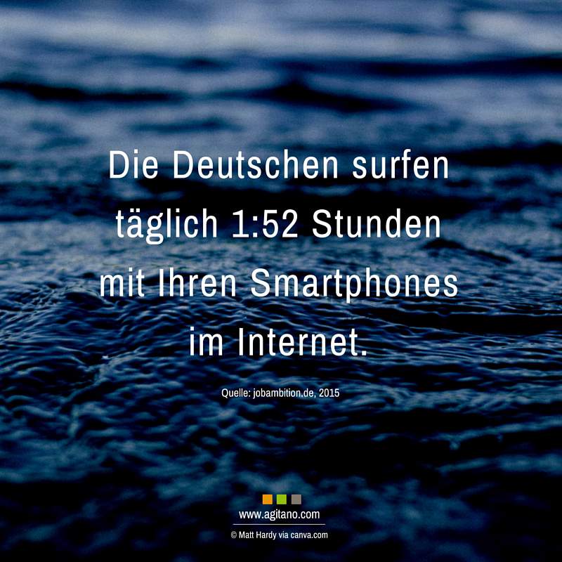 Internet, surfen, Deutsche