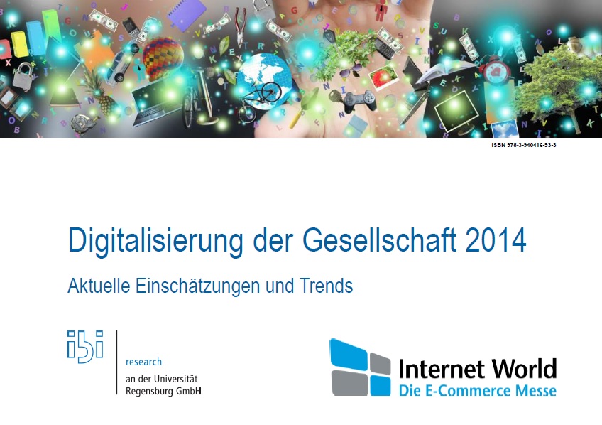Digitalisierung, Internet, Gefahr, Gesellschaft
