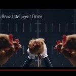 Mercedes, Video, Werbeclip