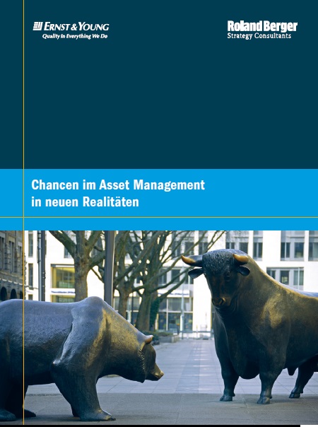Asset Management, Management, Chancen, Finanzwesen