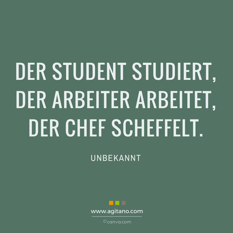 Der Student Studiert Der Arbeiter Arbeitet Unbekannt: Der Student studiert, der Arbeiter - AGITANO