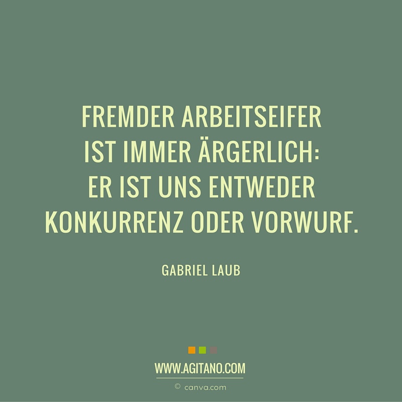 Arbeitseifer, Arbeit, Humor, Lustiges