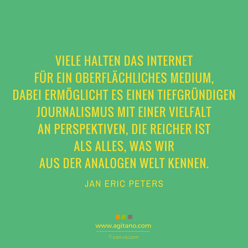 Internet, Zeit, Wandel