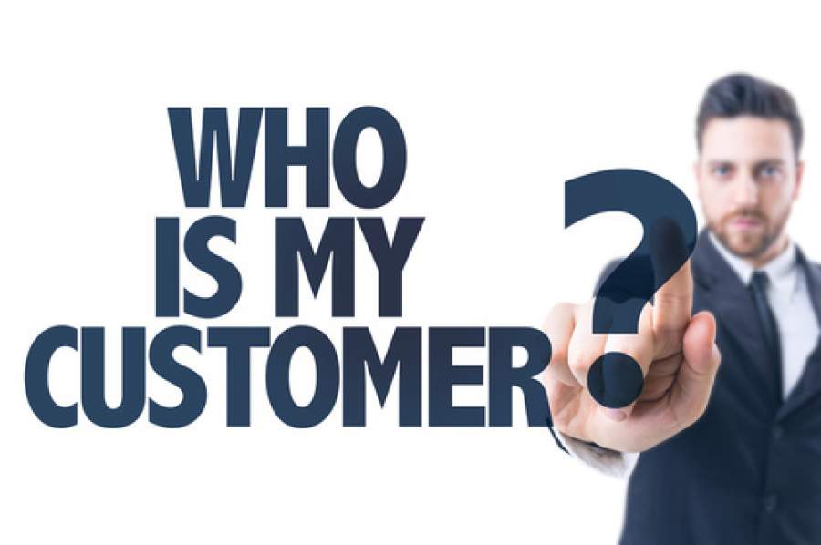 Who is my Customer? Kunden besser verstehen mit DiSG®