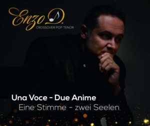 Crossover Pop Tenor, Enzo D' Eugenio, Musik, Pforzheim, Italiener