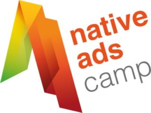 Native Ads Camp, Native Advertising, Online-Werbung, Native Ads Camp 2017,