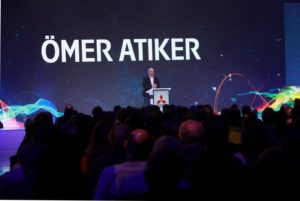 Ömer Atiker