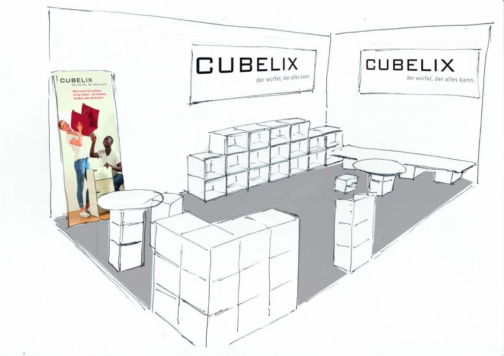 imm cologne, Möbel, CUBELIX, innovative möbel, multifunktionale möbel, möbelsystem, Sitzwürfel, Würfel,