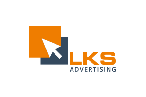 LKS Advertising, Logo, Webdesign, Internetauftritt, Berlin