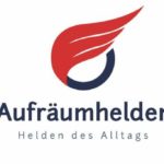 Logo des Unternehmens Aufräumhelden in Berlin