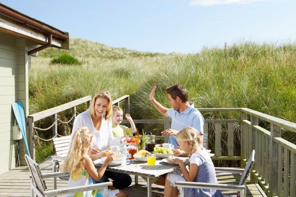 Diese Herausforderungen kommen beim Kauf eines Ferienhauses auf Sie zu