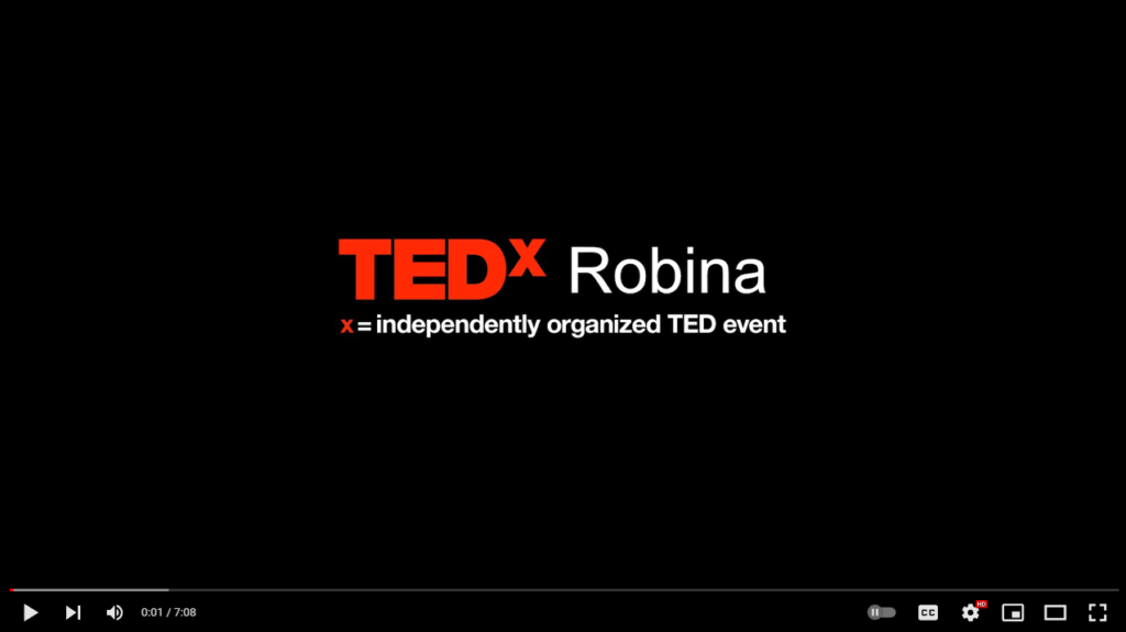 Understanding how Online Income can Empower Your Life | Jack Bloomfield | TEDxRobina