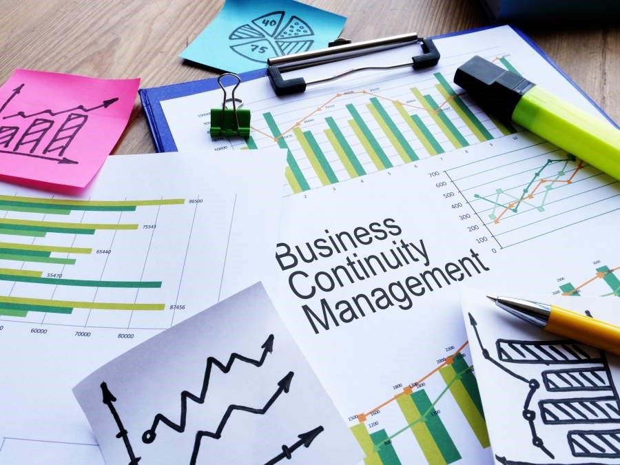 Business Continuity Management Planning