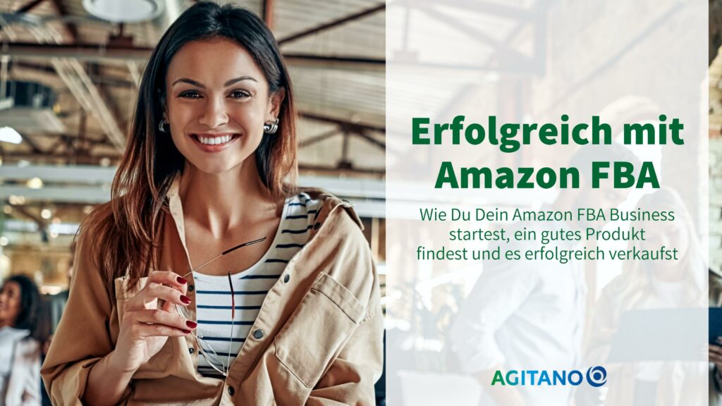 Erfolgreich mit Amazon FBA