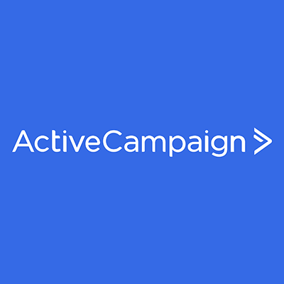 Activecampaign Logo