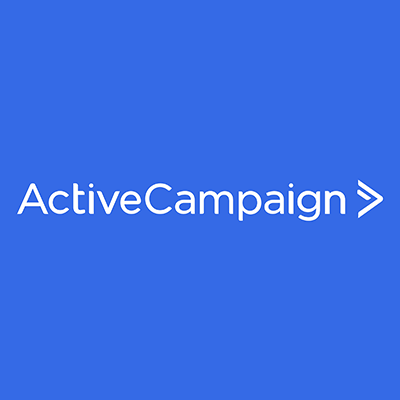 activecampaign logo