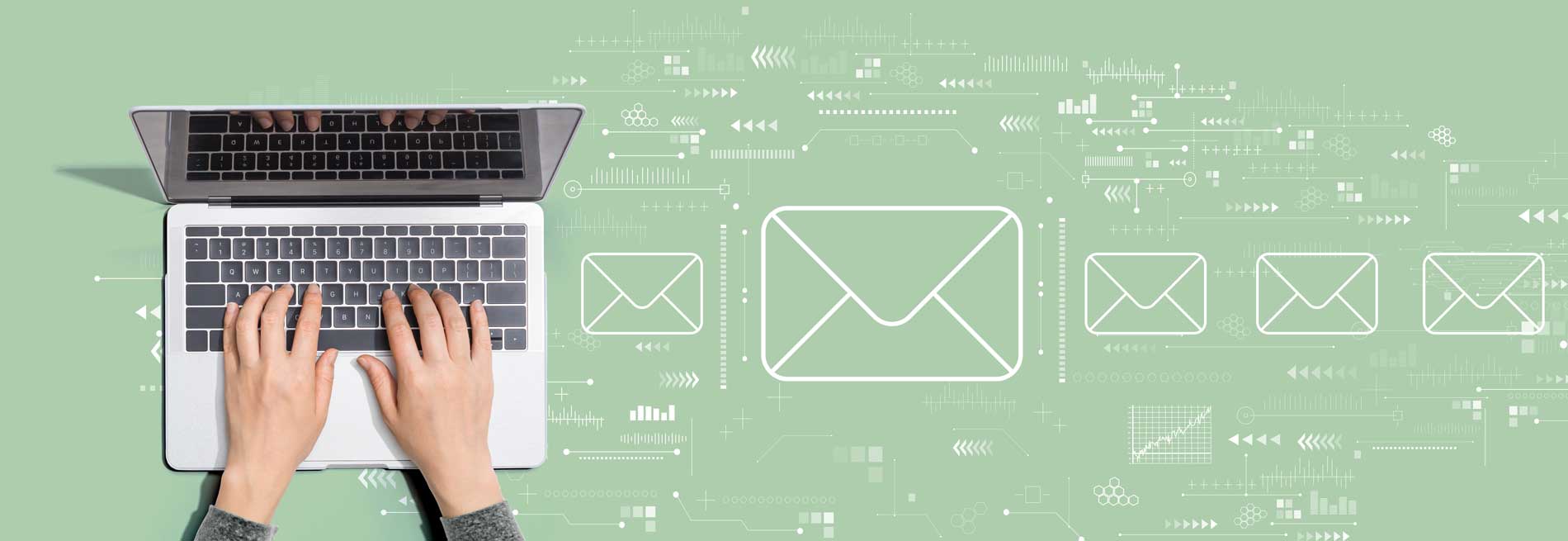 Machen Sie mehr aus Ihrem Online-Business mit E-Mail-Marketing
