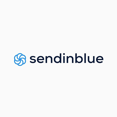 Sendinblue Logo