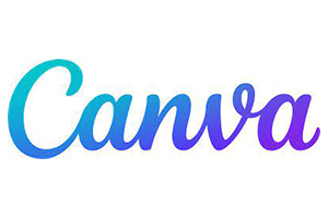 canva logo