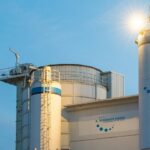 Wasserstoffanlagen zur Energiespeicherung