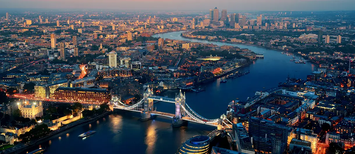 London besuchen: Alles, was Sie wissen sollten