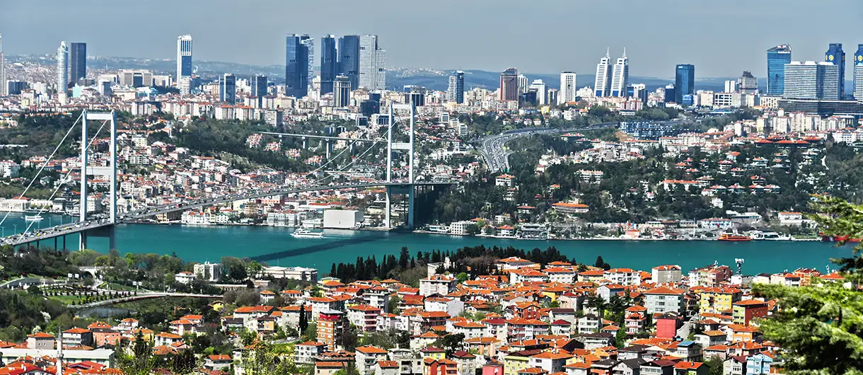 Istanbul besuchen: Alles, was Sie wissen sollten