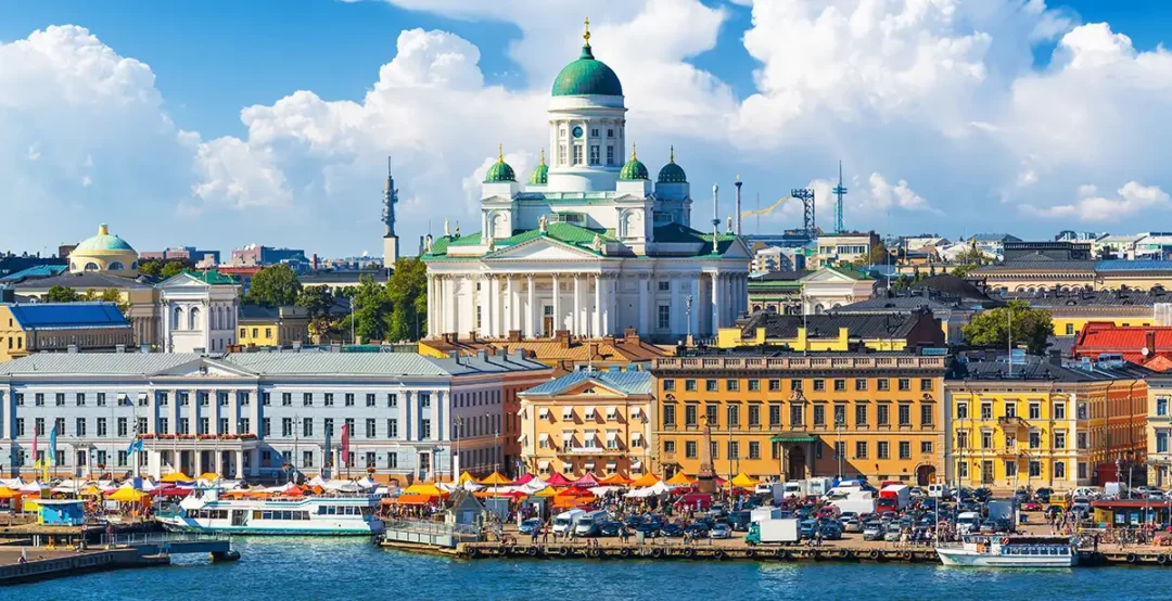 Helsinki besuchen: Alles, was Sie wissen sollten