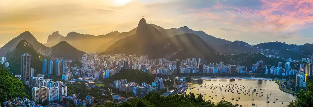 Rio de Janeiro besuchen: Alles, was Sie wissen sollten