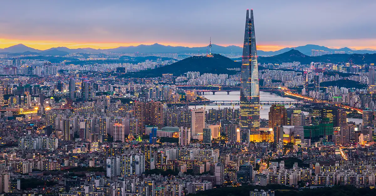 Seoul besuchen: Alles, was Sie wissen sollten