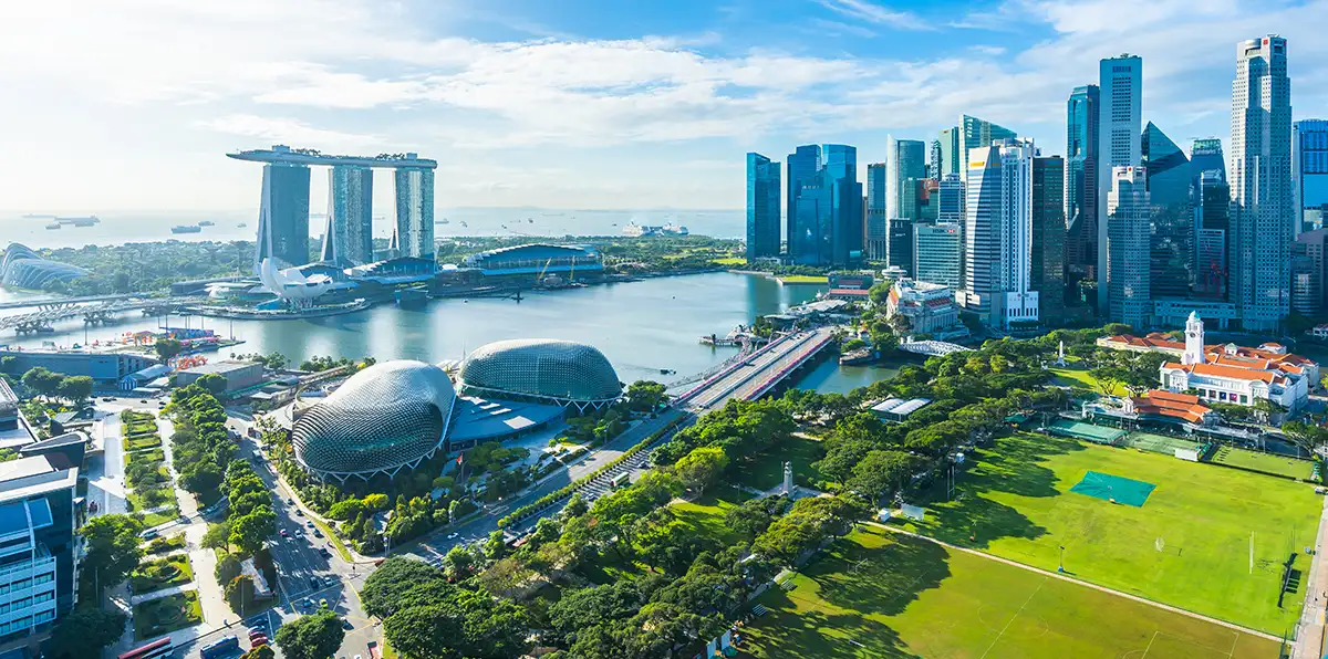 Singapur besuchen: Alles, was Sie wissen sollten
