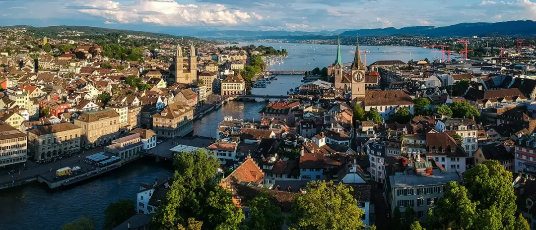 Zürich besuchen: Alles, was Sie wissen sollten