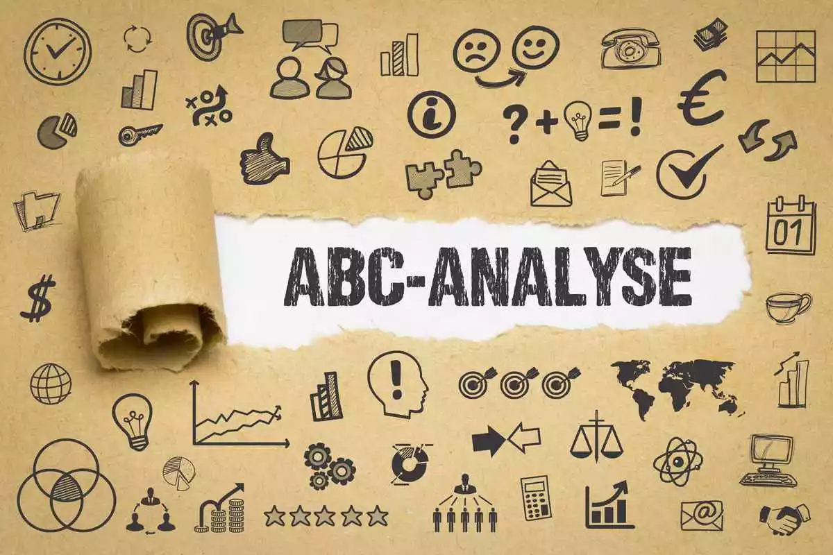 ABC-Analyse als Management-Methode