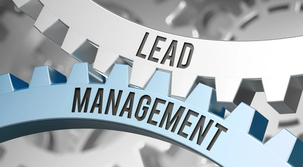 Lead Management ist essenziell im Marketing und Vertrieb
