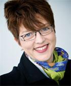 Marina Walser, Chief Marketing Officer, visionapp AG
