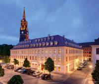 Bülow Palais © Bülow Palais & Residenz Dresden