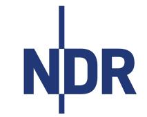 NDR Norddeutscher Rundfunk