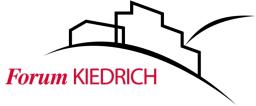 Forum KIEDRICH