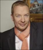 Oliver Foitzik, Gründer von AGITANO