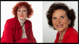 Gaby S. Graupner - Unternehmerin, Keynote-Speakerin und Präsidentin der German Speaker Association (GSA)
