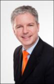 Norbert Fuchs steht für „Strategie, Struktur, Kultur – und Humor!“