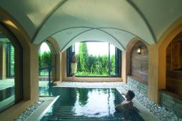 Hotel Löwe - Pool